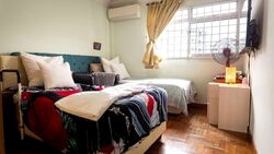 Blk 405 Woodlands Street 41 (Woodlands), HDB Executive #530509751
